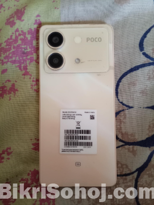 Poco x6 Neo 5G 8/128gb
